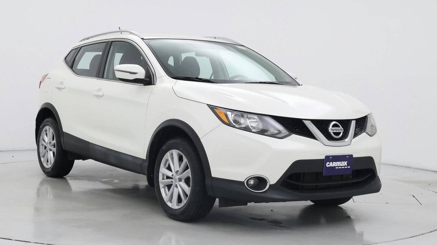 NISSAN ROGUE SPORT 2017 JN1BJ1CR0HW128949 image